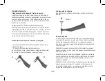 Предварительный просмотр 136 страницы Dentatus Profin pdx Instructions Manual