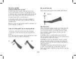 Предварительный просмотр 166 страницы Dentatus Profin pdx Instructions Manual