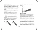 Предварительный просмотр 186 страницы Dentatus Profin pdx Instructions Manual