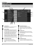 Предварительный просмотр 26 страницы Dentech AYRDYNE Installation, Operation And Maintenance Manual