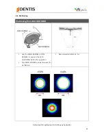 Предварительный просмотр 23 страницы DENTIS LUVIS L200 User Manual