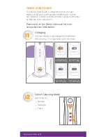 Preview for 2 page of DentistRx DRX9000 Owner'S Manual