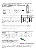 Preview for 4 page of DentLight FUSION-DOE Instructions For Use Manual