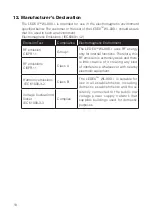 Preview for 22 page of Dentmate Ledex WL-090+ Instructions For Use Manual