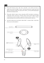 Preview for 38 page of Dentmate Ledex WL-090+ Instructions For Use Manual