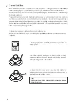 Preview for 44 page of Dentmate Ledex WL-090+ Instructions For Use Manual