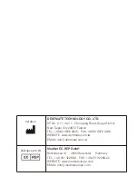 Preview for 53 page of Dentmate Ledex WL-090+ Instructions For Use Manual