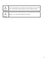 Preview for 13 page of dentronix DDS 7000 Operating Instructions Manual