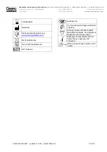 Preview for 19 page of Dentsply Maillefer GUTTA CORE A Series Directions For Use Manual