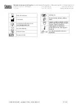 Preview for 31 page of Dentsply Maillefer GUTTA CORE A Series Directions For Use Manual