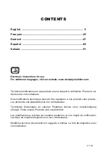 Preview for 3 page of Dentsply Maillefer PROPEX II User Manual