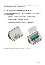 Preview for 11 page of Dentsply Maillefer PROPEX II User Manual