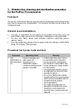 Preview for 19 page of Dentsply Maillefer PROPEX II User Manual