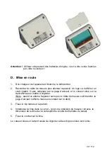 Preview for 32 page of Dentsply Maillefer PROPEX II User Manual