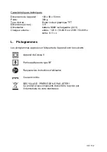 Preview for 39 page of Dentsply Maillefer PROPEX II User Manual