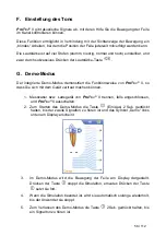 Preview for 58 page of Dentsply Maillefer PROPEX II User Manual