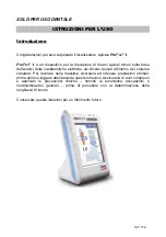 Preview for 92 page of Dentsply Maillefer PROPEX II User Manual