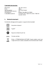 Preview for 105 page of Dentsply Maillefer PROPEX II User Manual