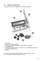 Preview for 9 page of Dentsply Maillefer WaveOne endo motor User Manual