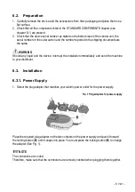 Preview for 10 page of Dentsply Maillefer WaveOne endo motor User Manual