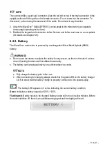 Preview for 12 page of Dentsply Maillefer WaveOne endo motor User Manual