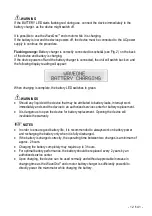 Preview for 13 page of Dentsply Maillefer WaveOne endo motor User Manual