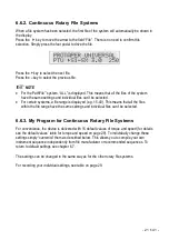 Preview for 22 page of Dentsply Maillefer WaveOne endo motor User Manual