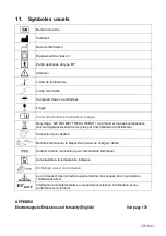 Preview for 56 page of Dentsply Maillefer WaveOne endo motor User Manual