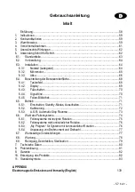 Preview for 58 page of Dentsply Maillefer WaveOne endo motor User Manual