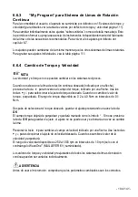 Preview for 105 page of Dentsply Maillefer WaveOne endo motor User Manual