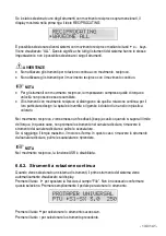 Preview for 131 page of Dentsply Maillefer WaveOne endo motor User Manual