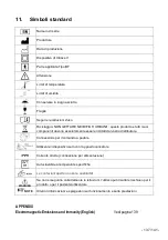 Preview for 138 page of Dentsply Maillefer WaveOne endo motor User Manual