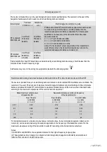 Preview for 142 page of Dentsply Maillefer WaveOne endo motor User Manual