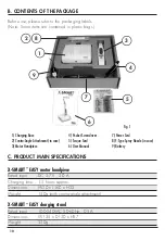 Preview for 10 page of Dentsply Maillefer X-SMART EASY User Manual