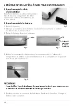 Preview for 32 page of Dentsply Maillefer X-SMART EASY User Manual