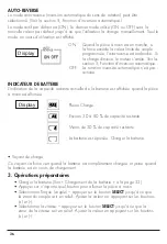 Preview for 36 page of Dentsply Maillefer X-SMART EASY User Manual