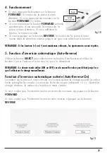 Preview for 37 page of Dentsply Maillefer X-SMART EASY User Manual