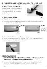 Preview for 52 page of Dentsply Maillefer X-SMART EASY User Manual