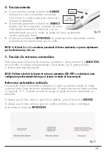 Preview for 77 page of Dentsply Maillefer X-SMART EASY User Manual