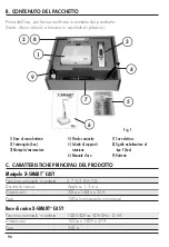 Preview for 90 page of Dentsply Maillefer X-SMART EASY User Manual