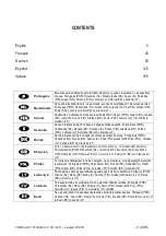 Preview for 2 page of Dentsply Maillefer X-SMART PLUS EM09M User Manual