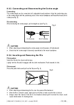 Preview for 18 page of Dentsply Maillefer X-SMART PLUS EM09M User Manual