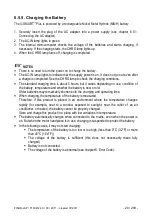 Preview for 19 page of Dentsply Maillefer X-SMART PLUS EM09M User Manual