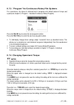 Preview for 26 page of Dentsply Maillefer X-SMART PLUS EM09M User Manual