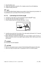 Preview for 30 page of Dentsply Maillefer X-SMART PLUS EM09M User Manual