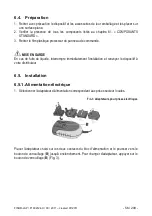 Preview for 55 page of Dentsply Maillefer X-SMART PLUS EM09M User Manual