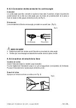 Preview for 57 page of Dentsply Maillefer X-SMART PLUS EM09M User Manual