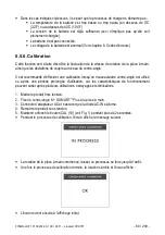 Preview for 59 page of Dentsply Maillefer X-SMART PLUS EM09M User Manual