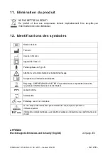 Preview for 81 page of Dentsply Maillefer X-SMART PLUS EM09M User Manual