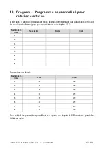 Preview for 82 page of Dentsply Maillefer X-SMART PLUS EM09M User Manual